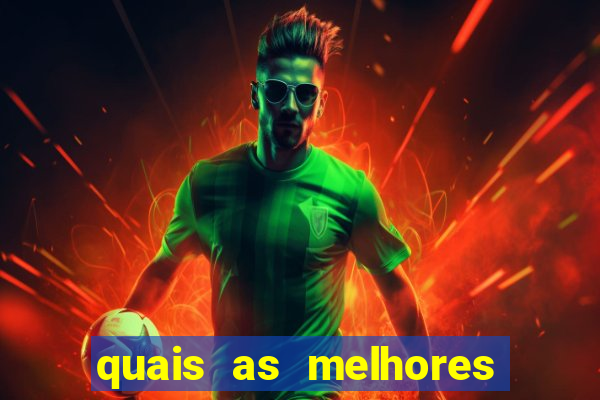 quais as melhores plataformas para jogar fortune tiger