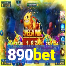 890bet