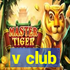 v club