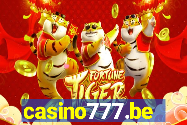 casino777.be