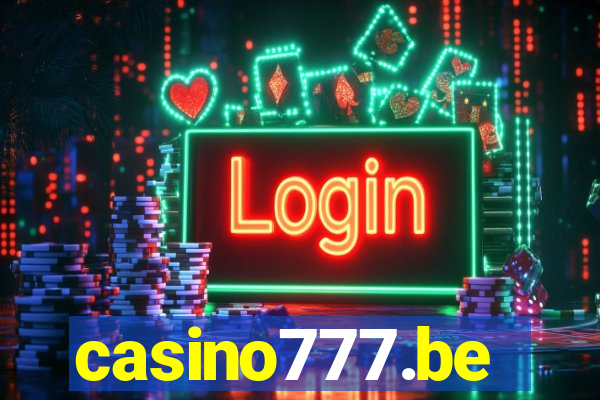 casino777.be