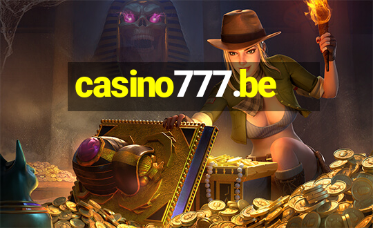 casino777.be