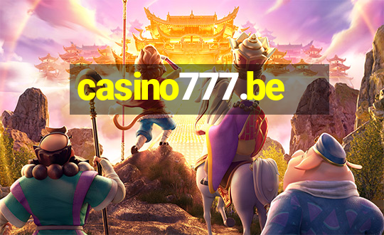 casino777.be