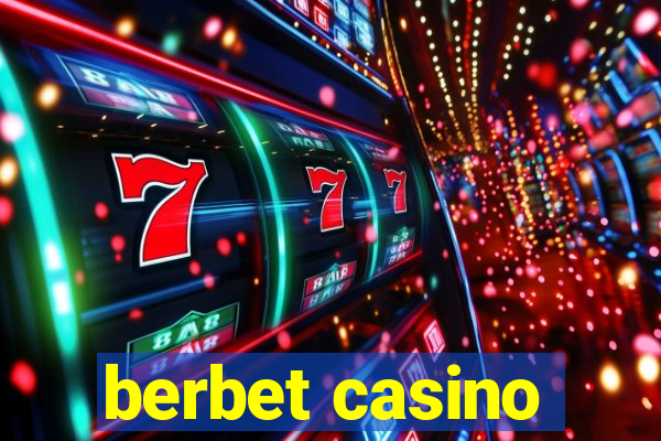 berbet casino