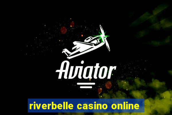 riverbelle casino online