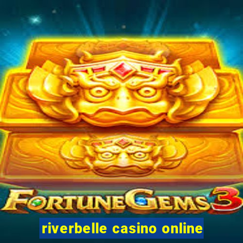 riverbelle casino online