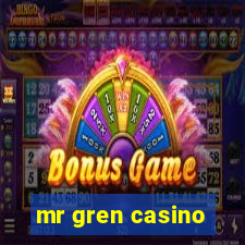 mr gren casino