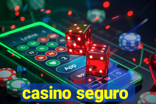 casino seguro