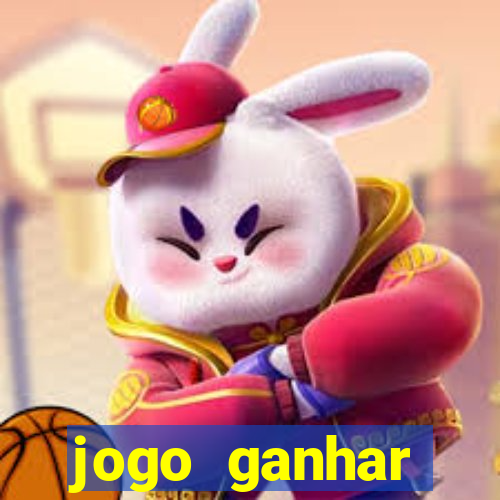 jogo ganhar dinheiro real