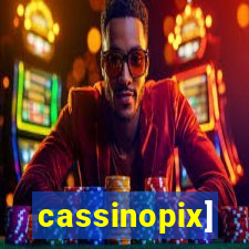 cassinopix]