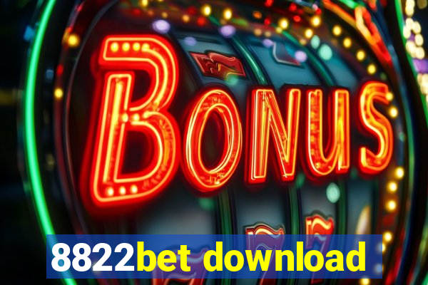 8822bet download