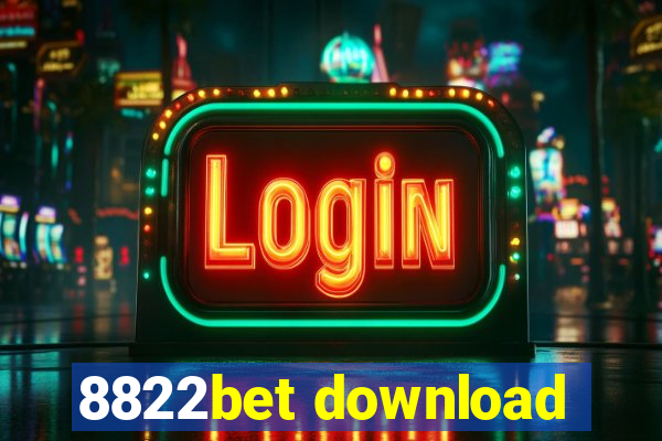 8822bet download