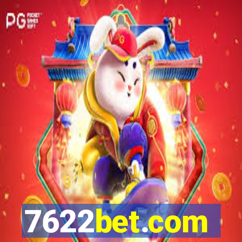 7622bet.com