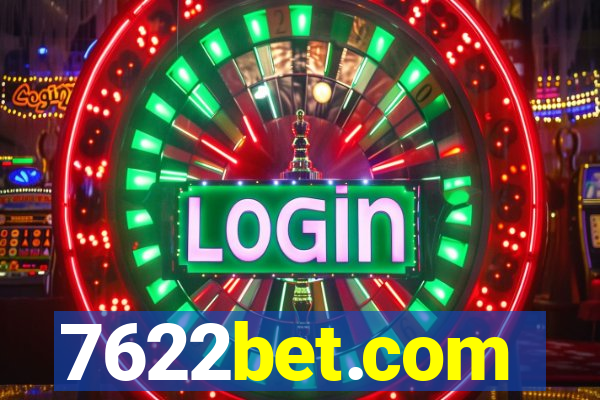 7622bet.com