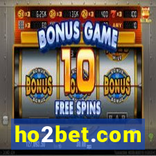 ho2bet.com