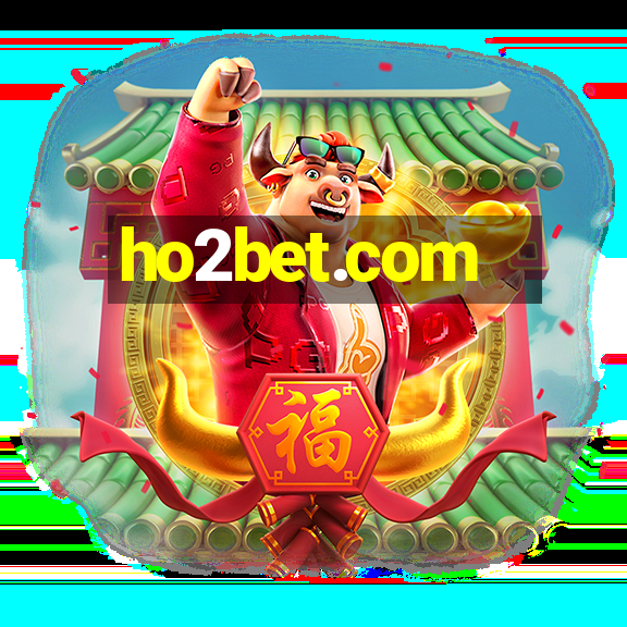 ho2bet.com