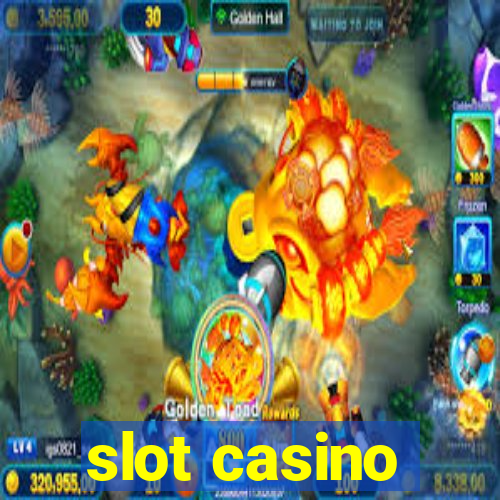 slot casino