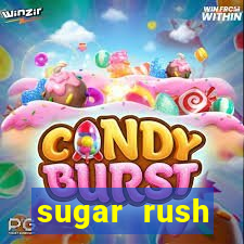 sugar rush pragmatic play