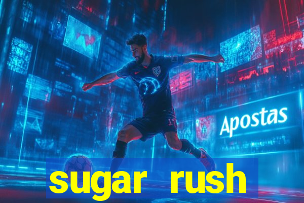 sugar rush pragmatic play