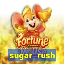 sugar rush pragmatic play