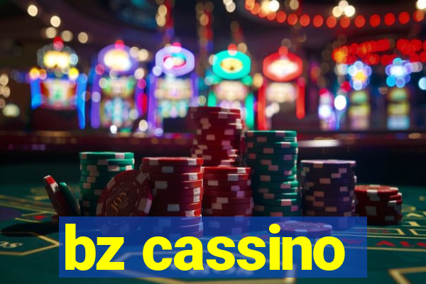 bz cassino