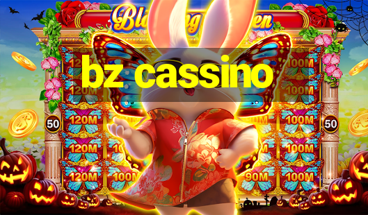 bz cassino