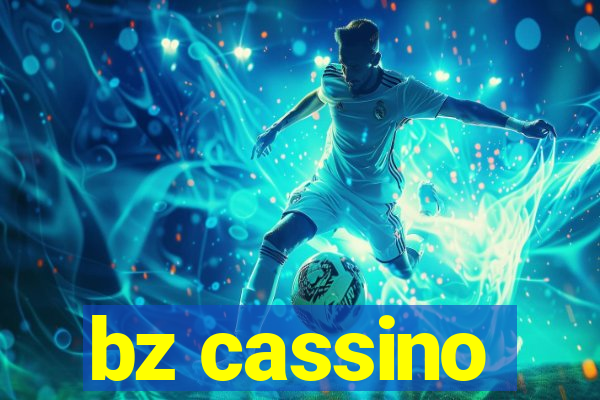 bz cassino