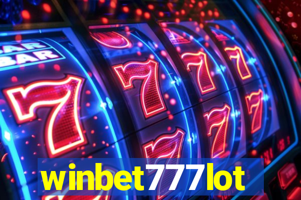 winbet777lot