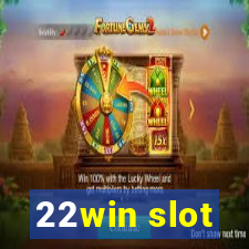 22win slot