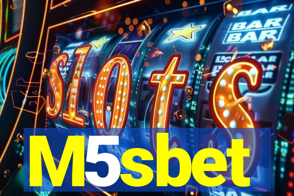 M5sbet