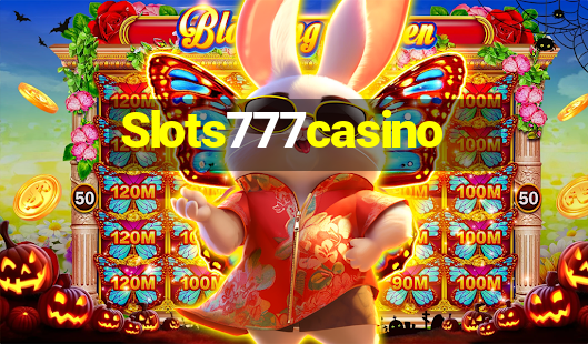 Slots777casino