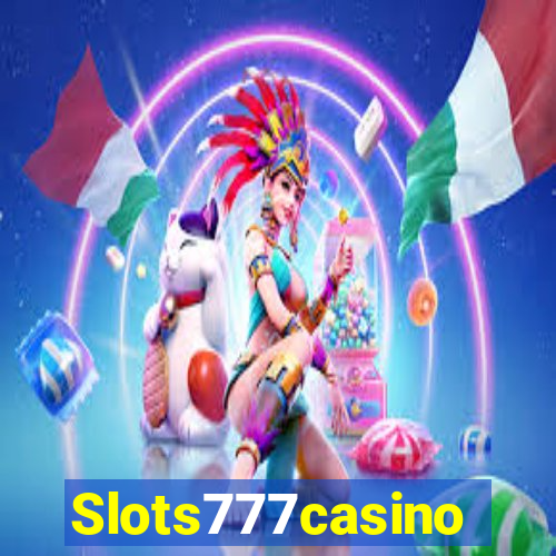 Slots777casino