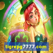 tigrepg7777.com