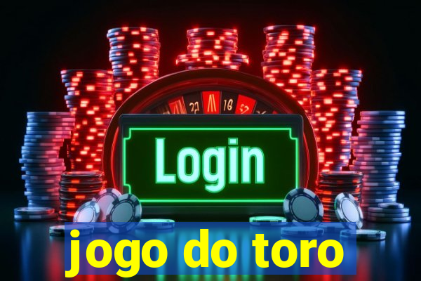 jogo do toro