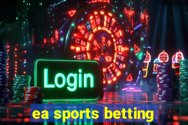 ea sports betting