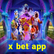 x bet app