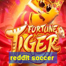 reddit soccer