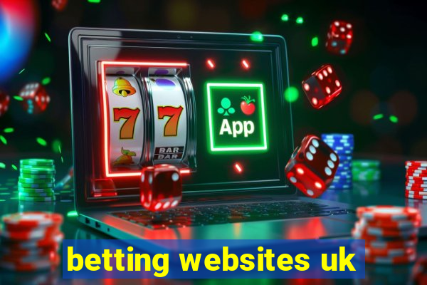 betting websites uk