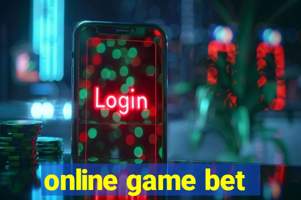 online game bet