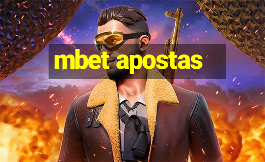 mbet apostas