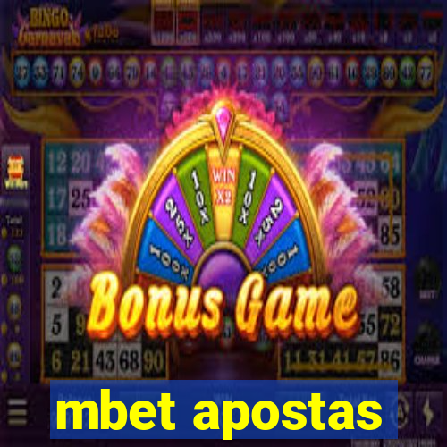 mbet apostas