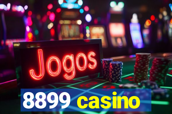 8899 casino