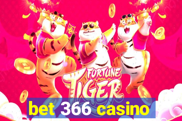 bet 366 casino