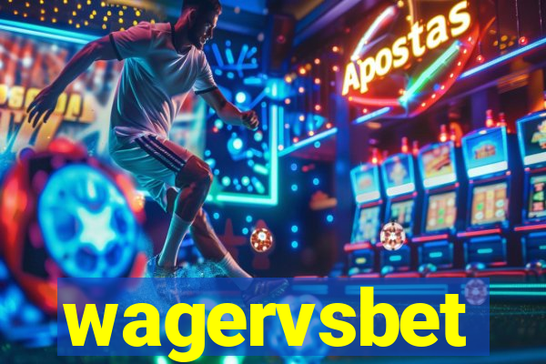 wagervsbet