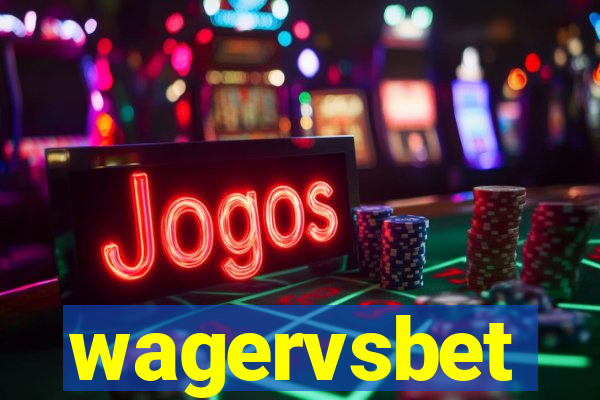 wagervsbet