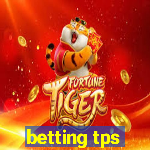 betting tps