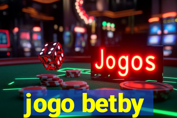 jogo betby