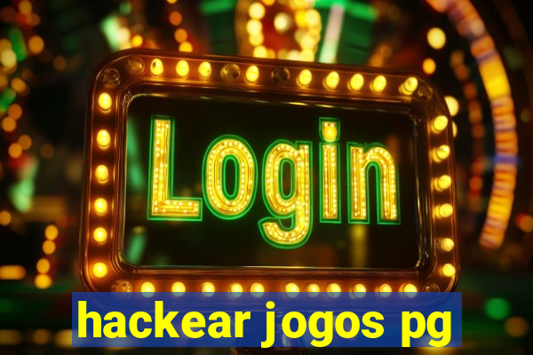 hackear jogos pg