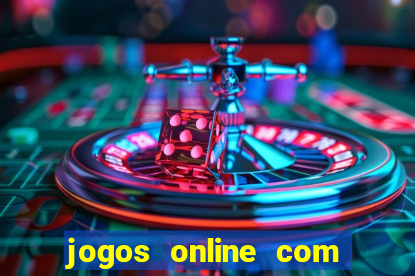 jogos online com cart?o de crédito