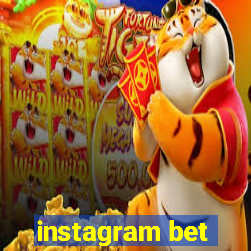 instagram bet